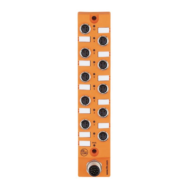 EBC139, ifm electronic