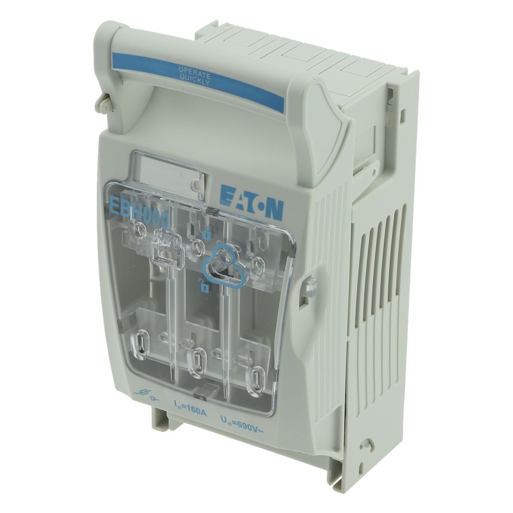 EBH000O3TS5, Eaton