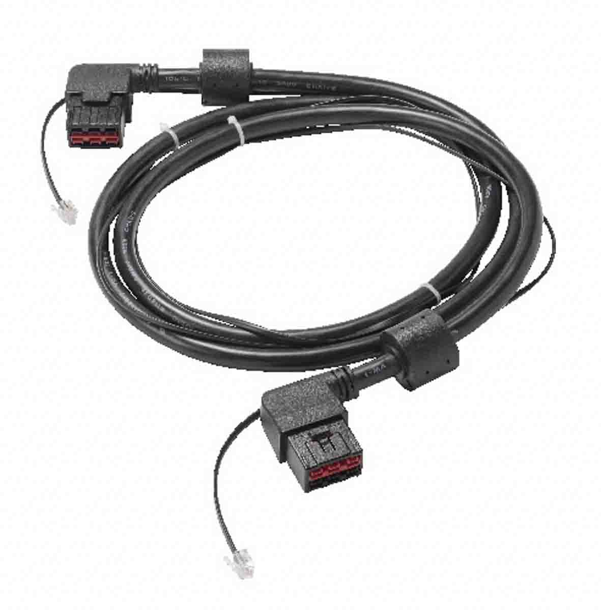 EBMCBL240T Eaton 2m cable 240V EBM Tower, Eaton