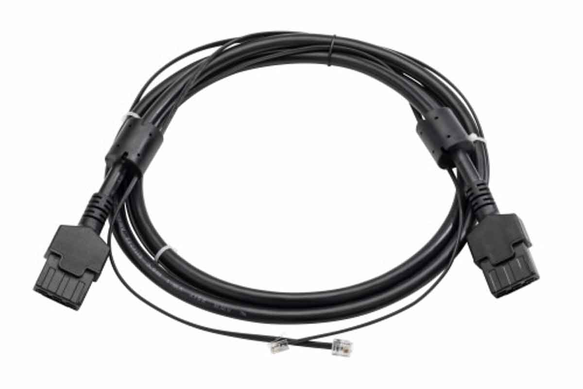 EBMCBL96T Eaton 2m cable 96V EBM Tower, Eaton