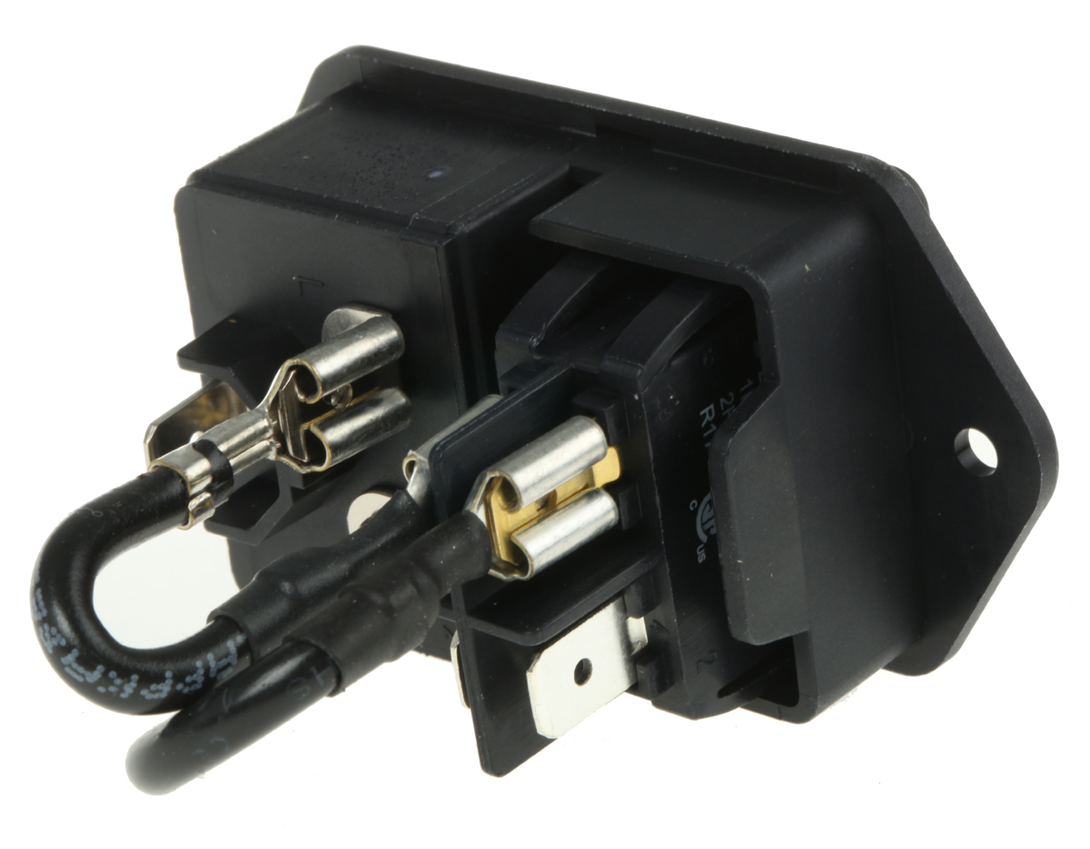 EC11.0001.001, Schurter