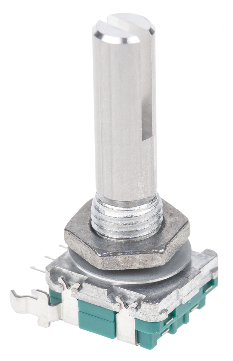 EC11B152420G, Alps Alpine