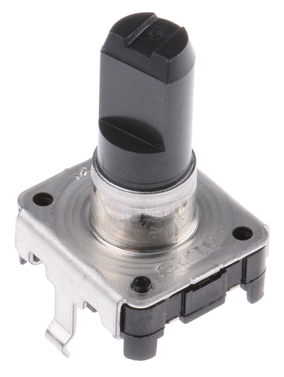 EC12E24204A8, Alps Alpine