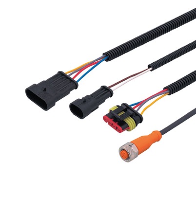 EC2062, ifm electronic