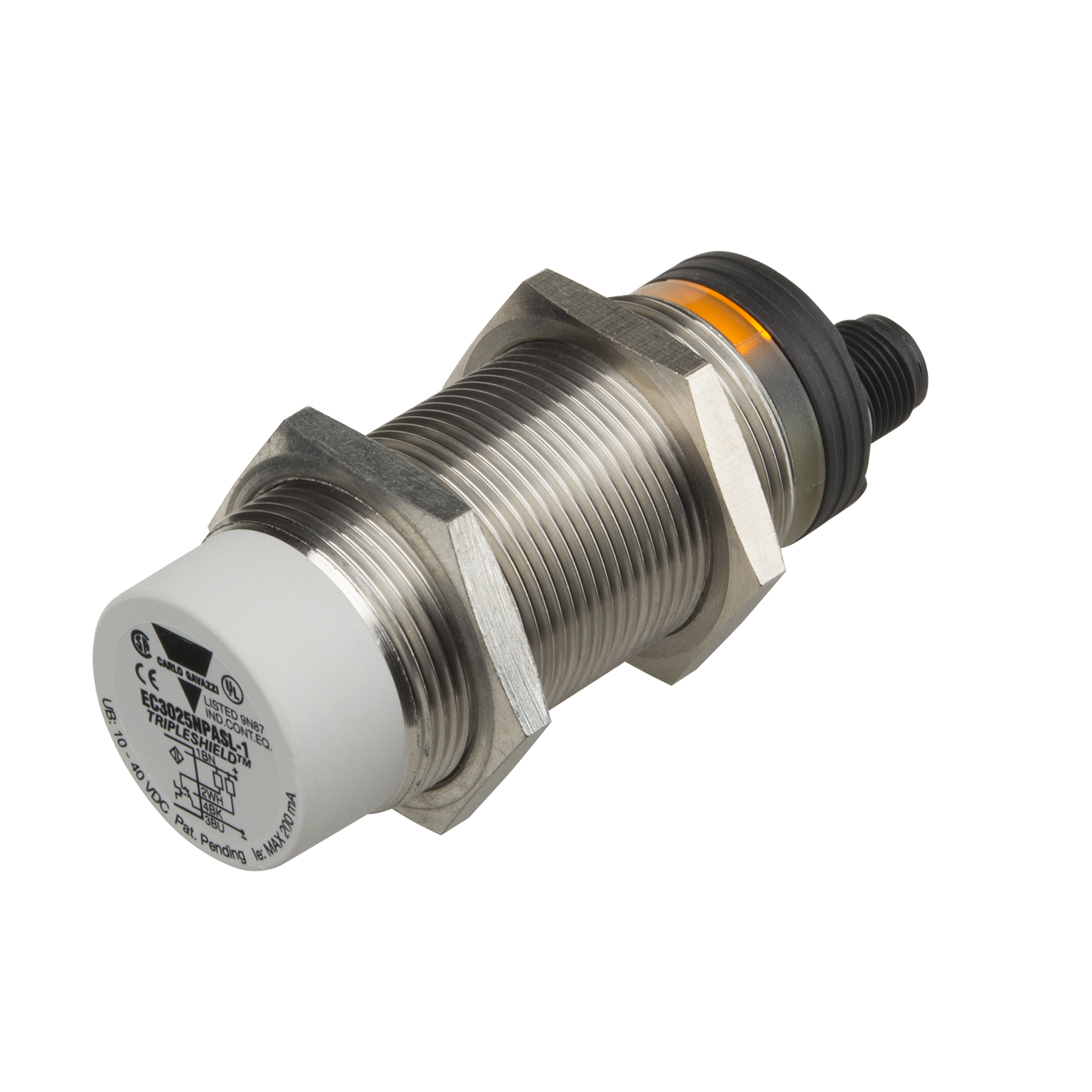 EC3016TBASL-6, Carlo Gavazzi