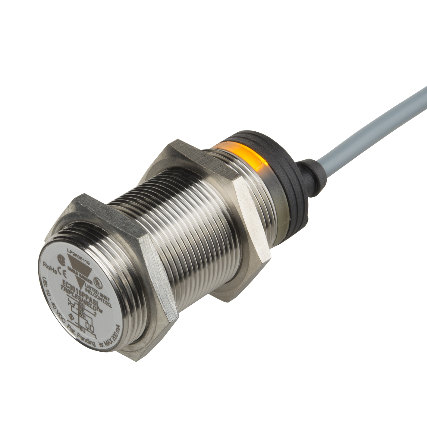 EC3016TBASL, Carlo Gavazzi
