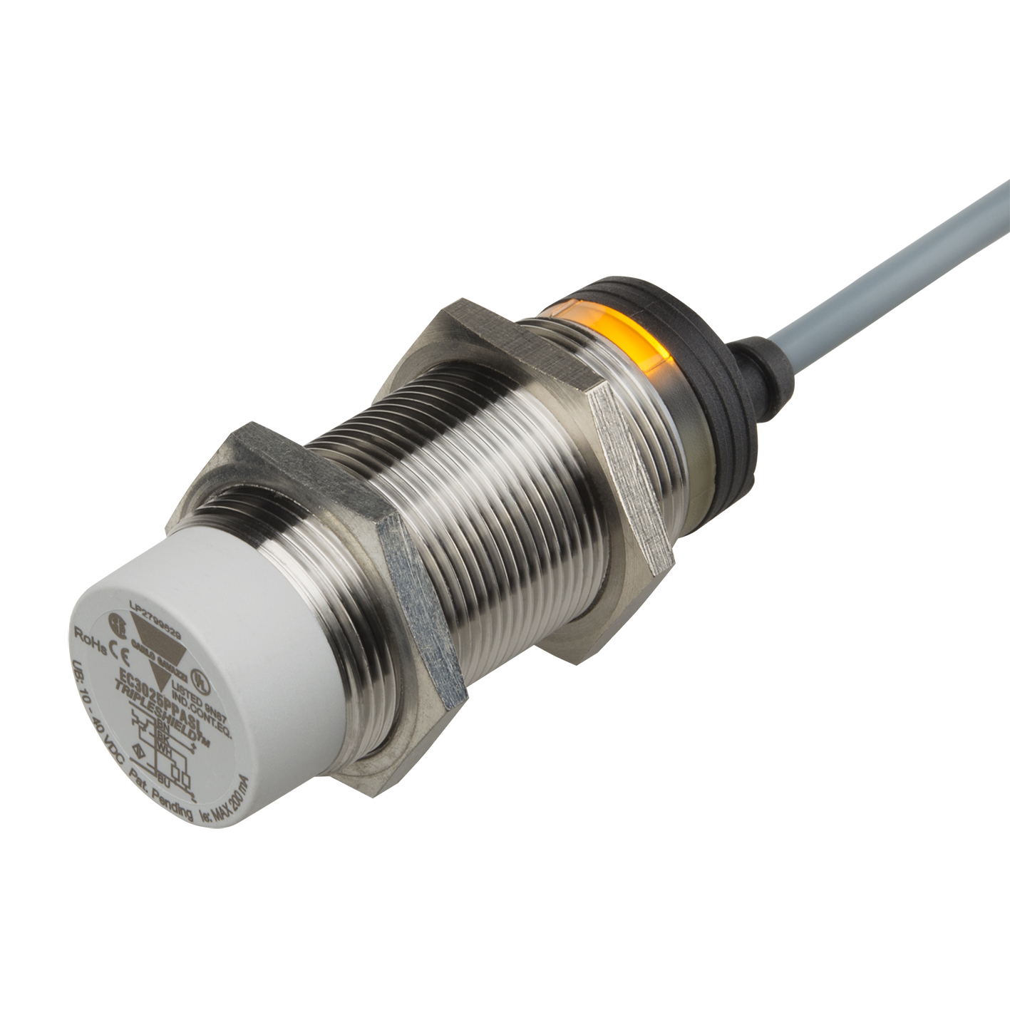 EC3025TBASL, Carlo Gavazzi
