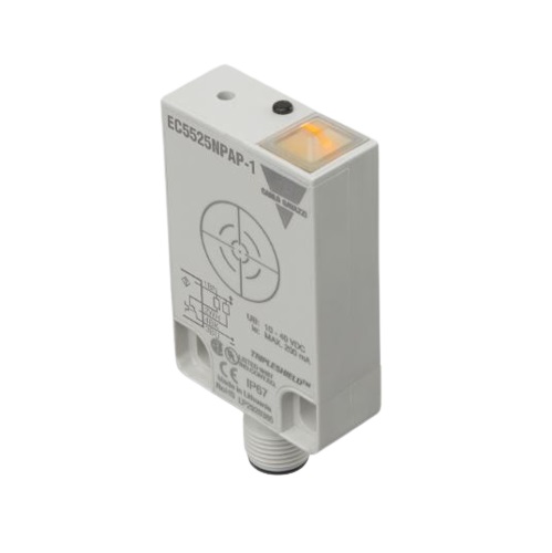 EC5525NPAP-1, Carlo Gavazzi