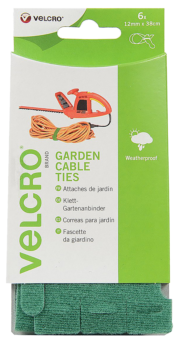 EC60252, Velcro