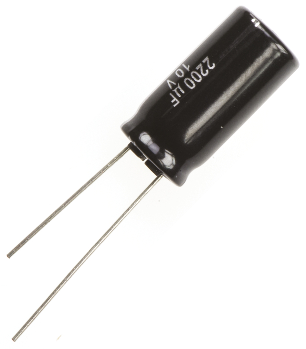 ECA1AHG222, Panasonic