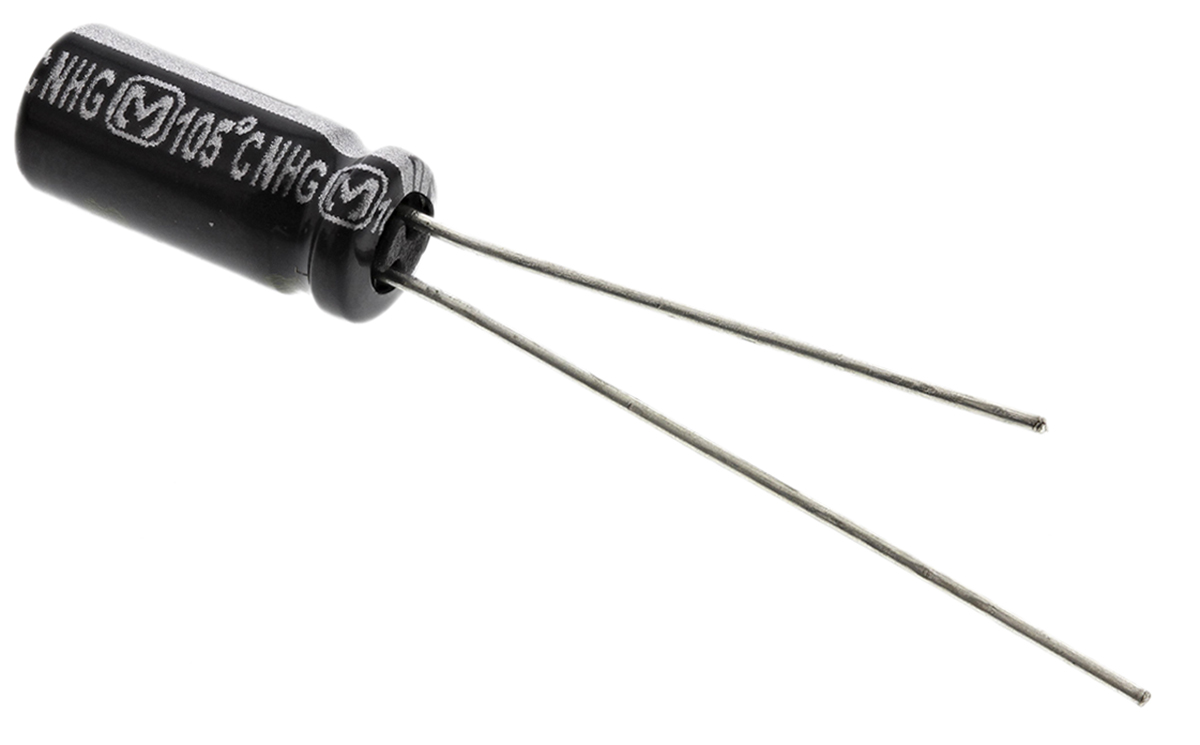 ECA1CHG101, Panasonic