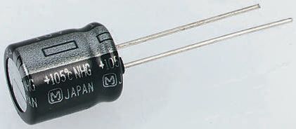 ECA1CHG221, Panasonic