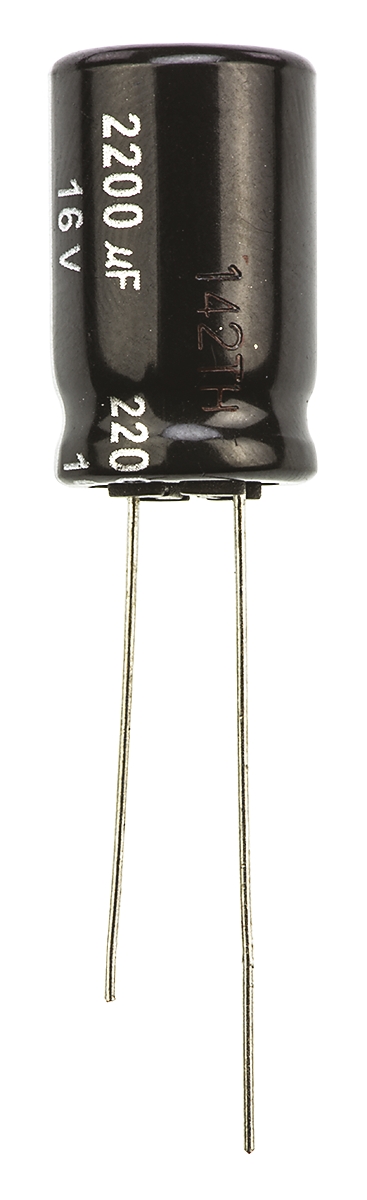 ECA1CHG222, Panasonic