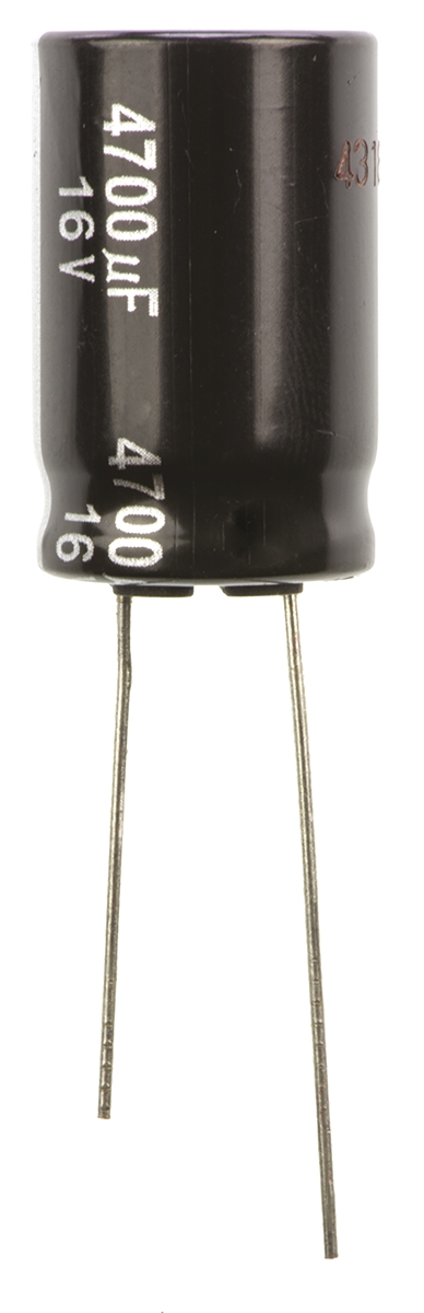 ECA1CHG472, Panasonic
