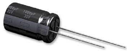ECA1CM101I, Panasonic
