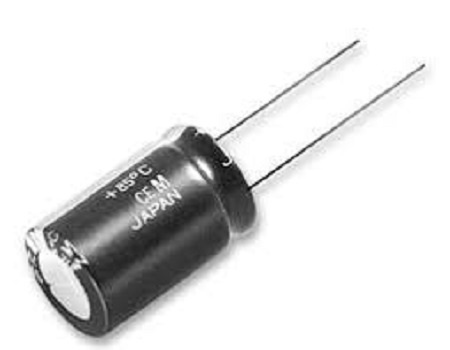 ECA1CM471B, Panasonic