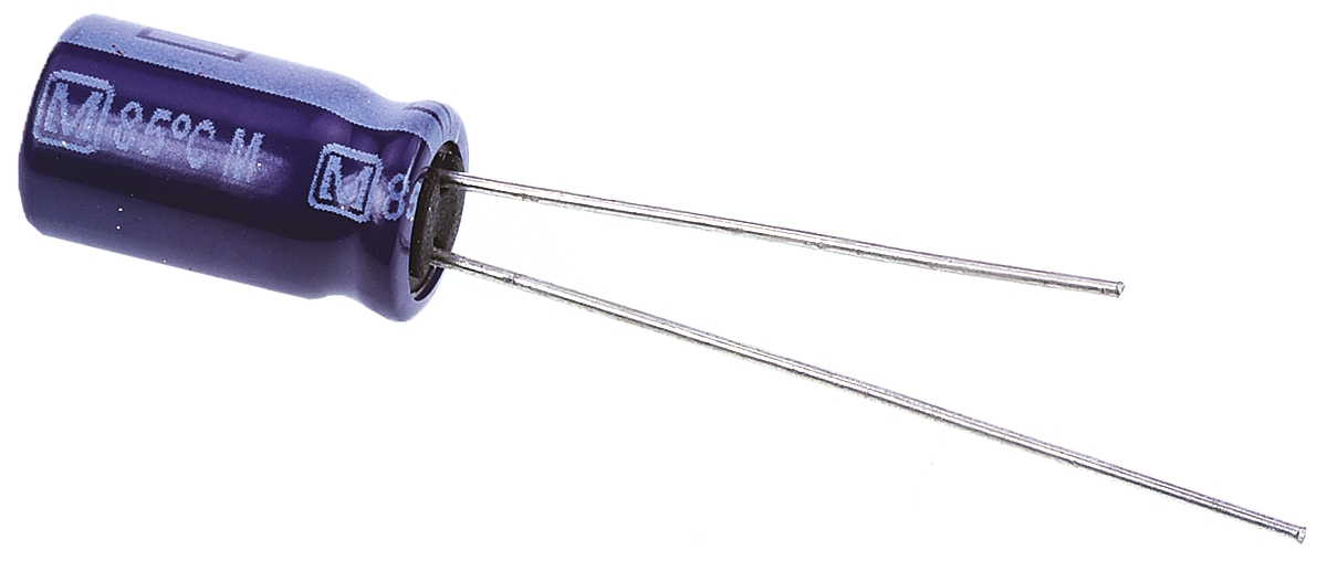 ECA1EM101, Panasonic