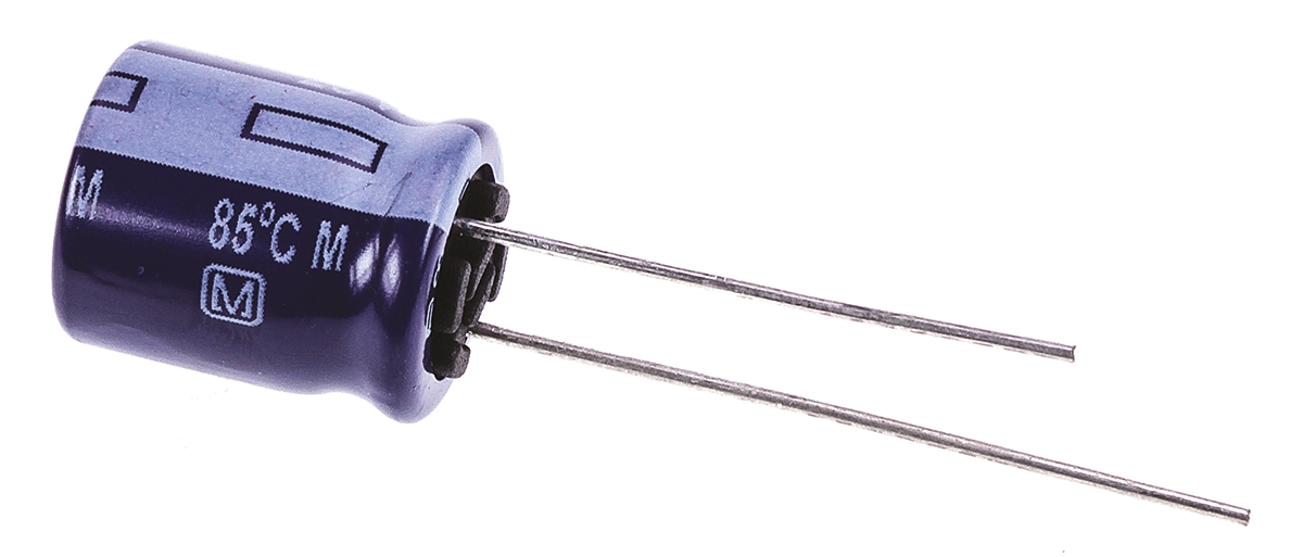 ECA1EM471, Panasonic