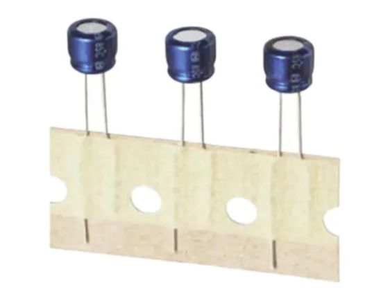 ECA1HAM222X, Panasonic