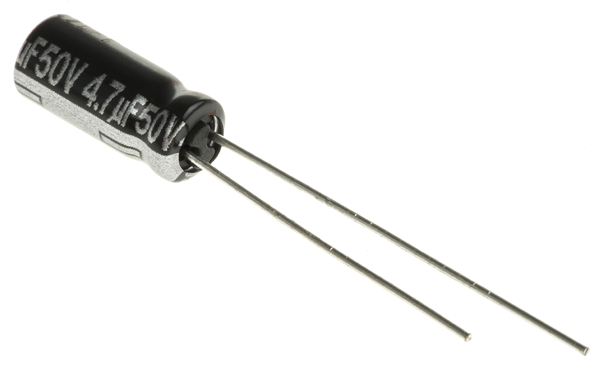 ECA1HHG4R7, Panasonic