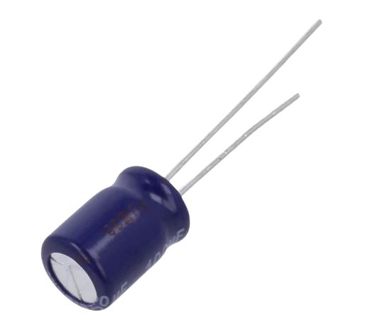 ECA1HM101B, Panasonic