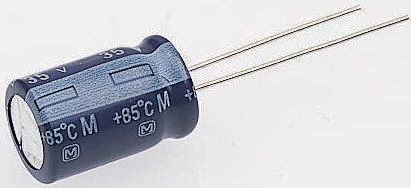 ECA1HM331, Panasonic