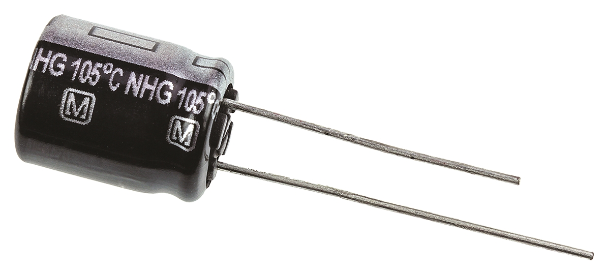 ECA1JHG101, Panasonic