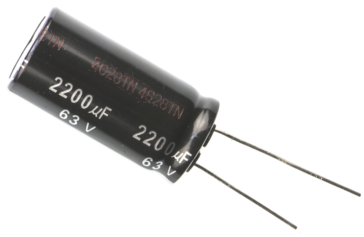 ECA1JHG222, Panasonic