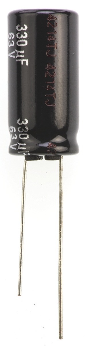 ECA1JHG331, Panasonic