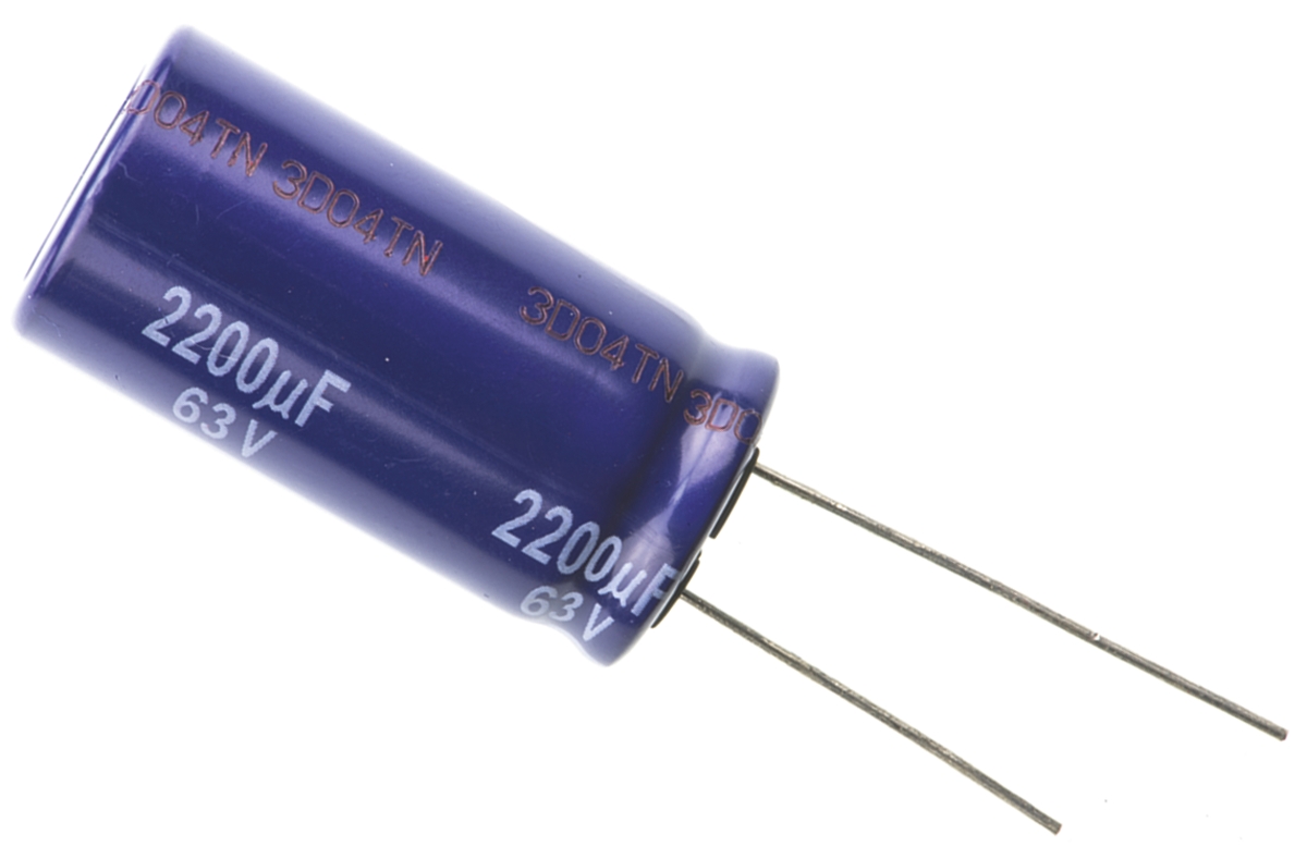ECA1JM222, Panasonic