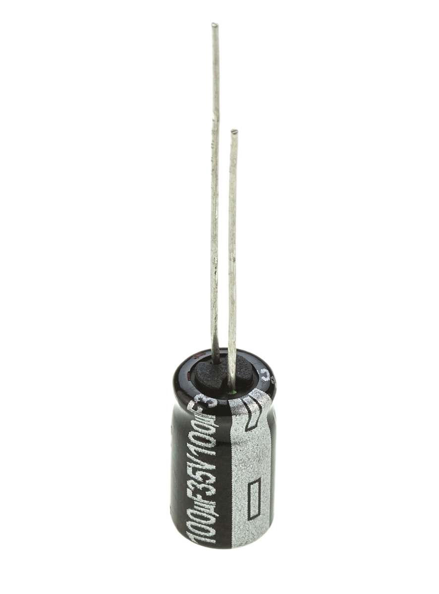 ECA1VHG101, Panasonic