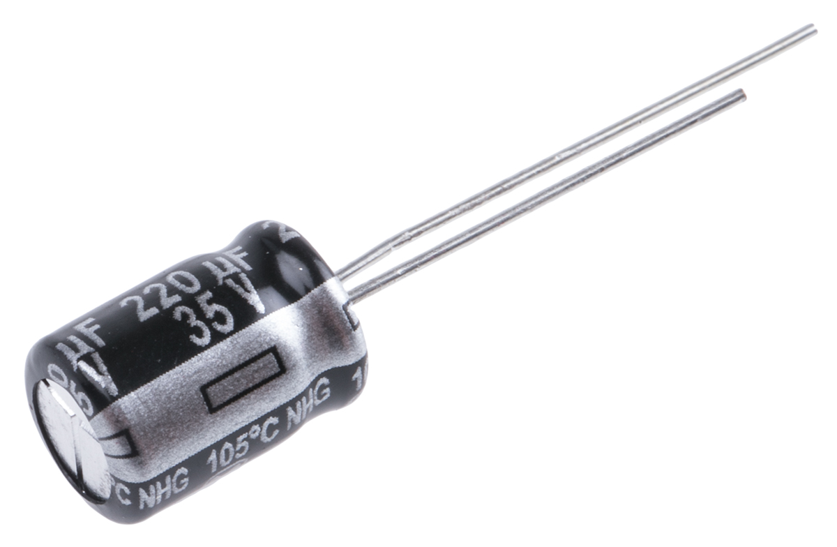 ECA1VHG221, Panasonic