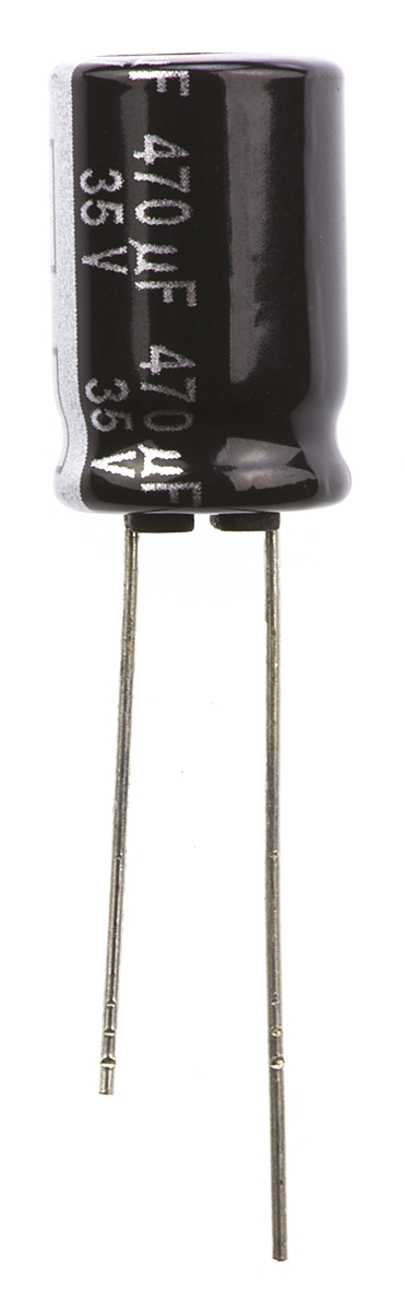 ECA1VHG471, Panasonic