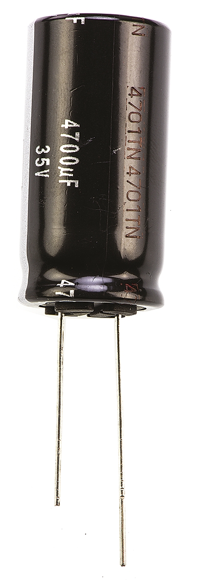 ECA1VHG472, Panasonic