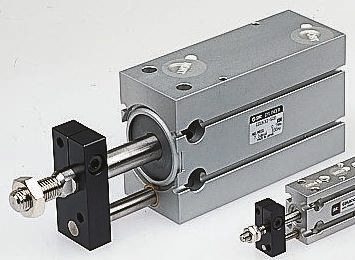 ECDUK32-25D, SMC