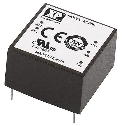 ECE05US24, XP Power