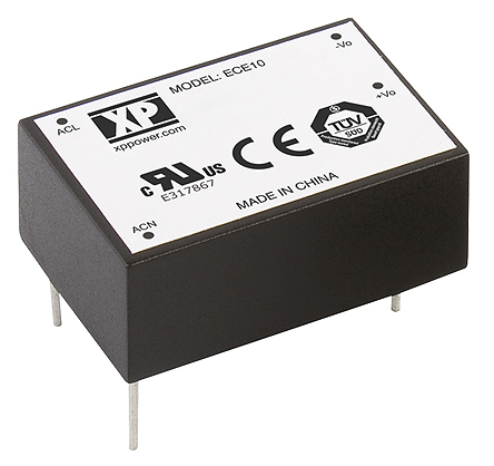 ECE10US48, XP Power