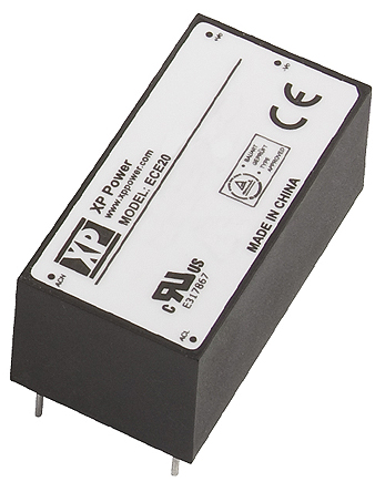 ECE20US24, XP Power