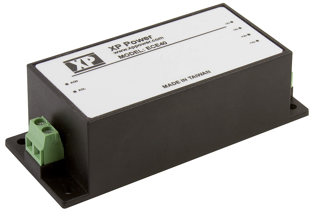 ECE40US03-S, XP Power