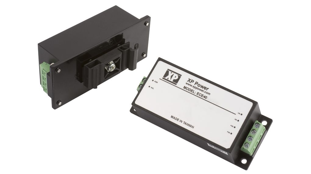 ECE40US09-SD, XP Power
