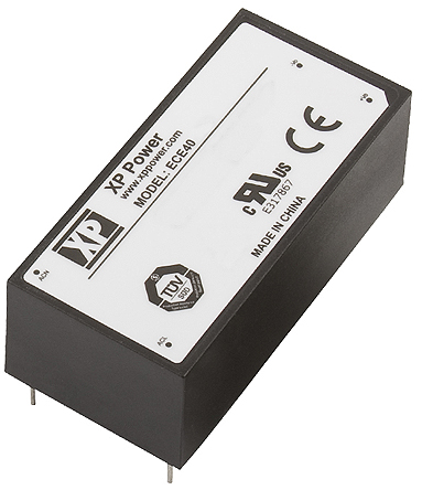 ECE40US48, XP Power
