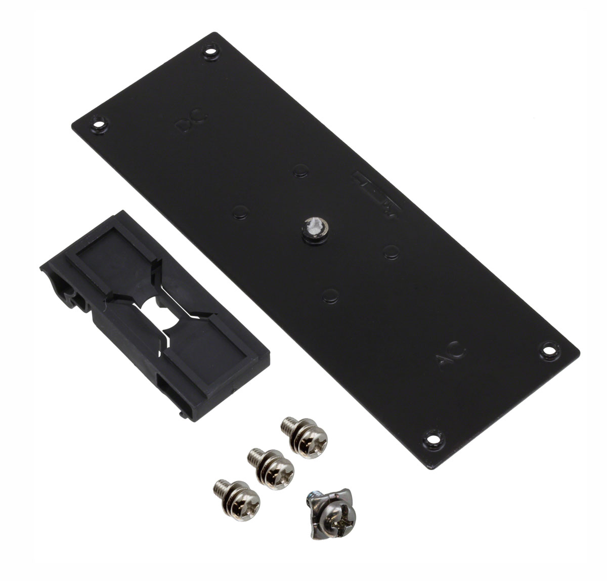 ECE60 DIN CLIP, XP Power