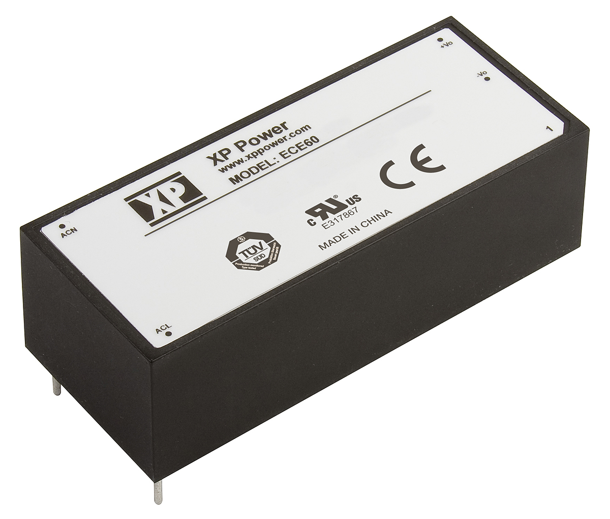 ECE60US15, XP Power