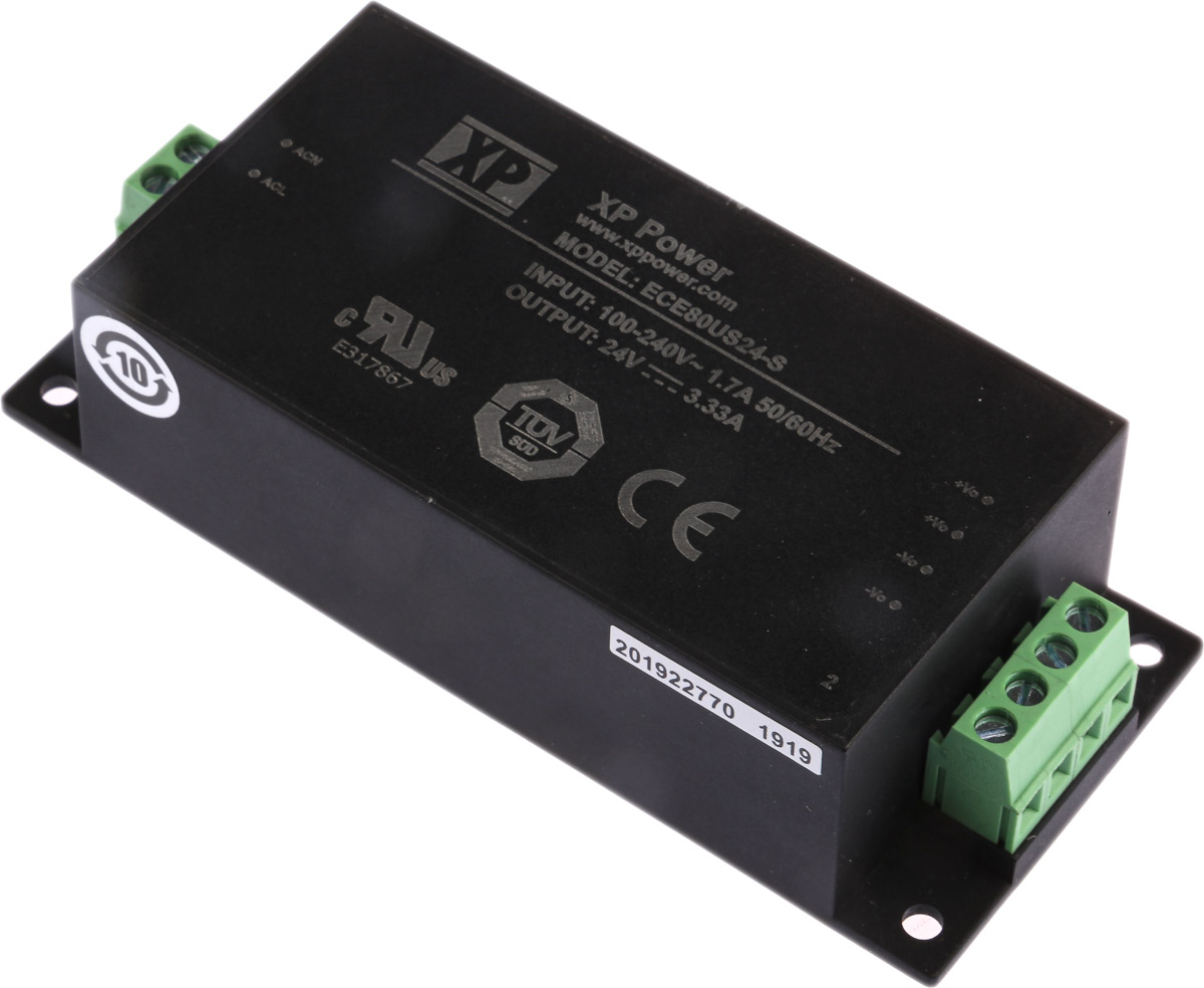 ECE80US24-S, 