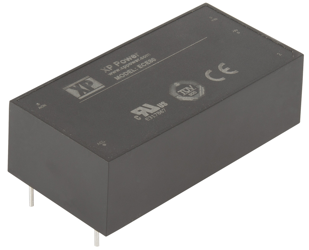 ECE80US24, XP Power