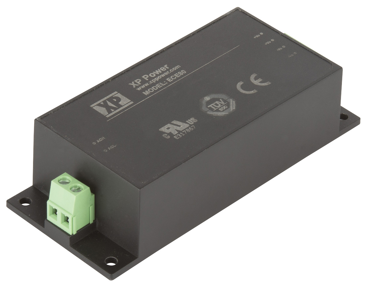 ECE80US48-S, XP Power