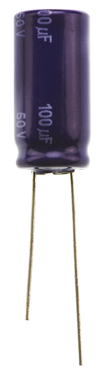 ECEA1HN101U, Panasonic