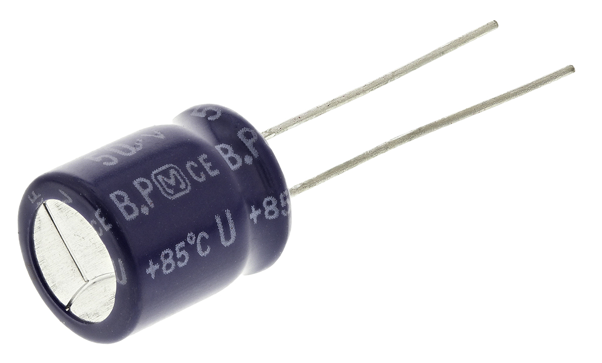 ECEA1HN470U, Panasonic