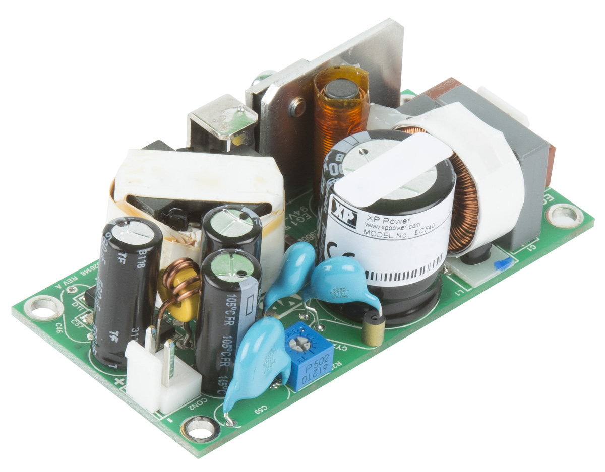 ECF40US12, XP Power
