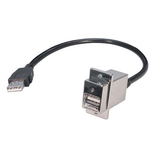 ECF504-120AAL, L-Com
